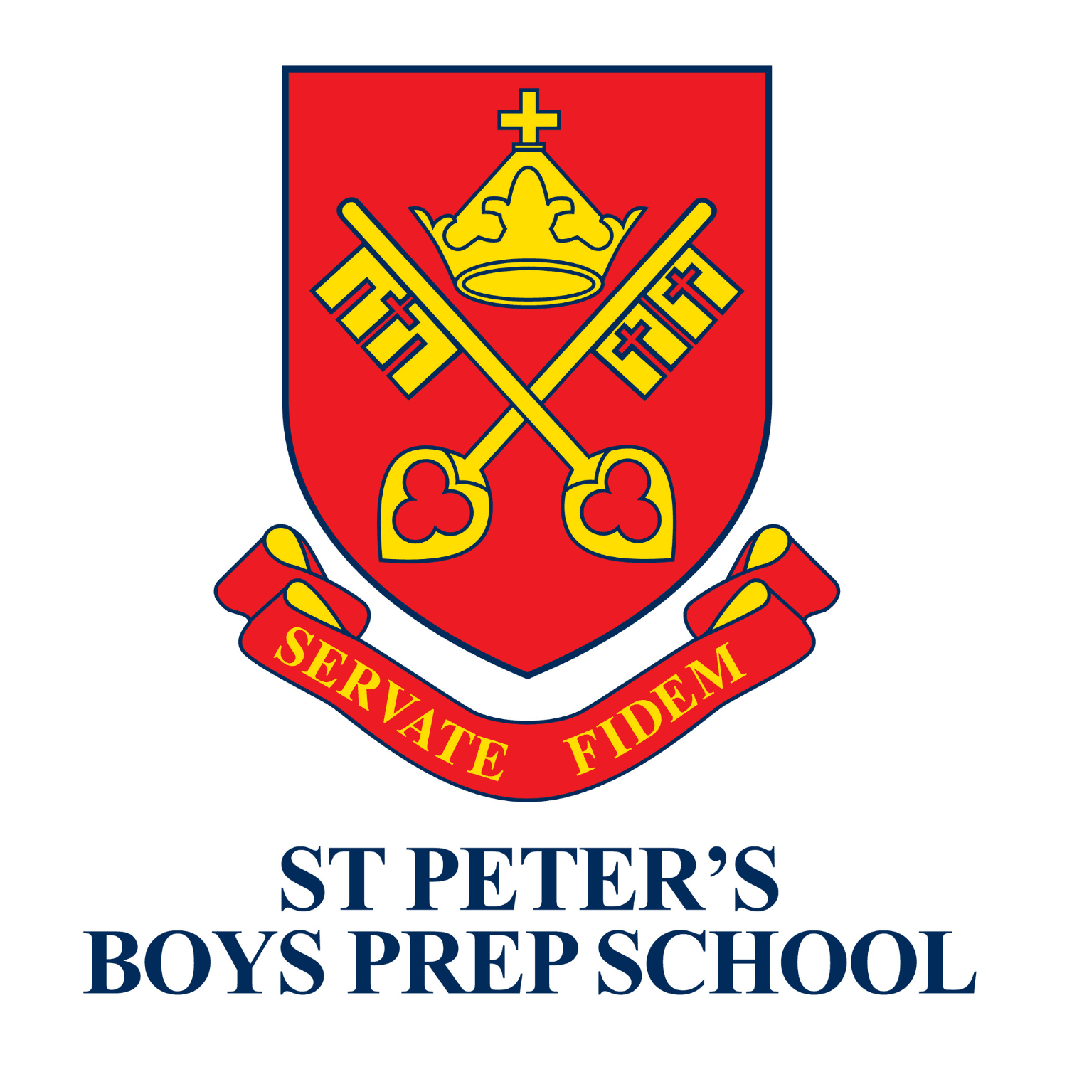 St Peter's Boys Prep